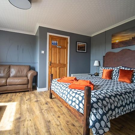 Burnside Cottage ウィック エクステリア 写真