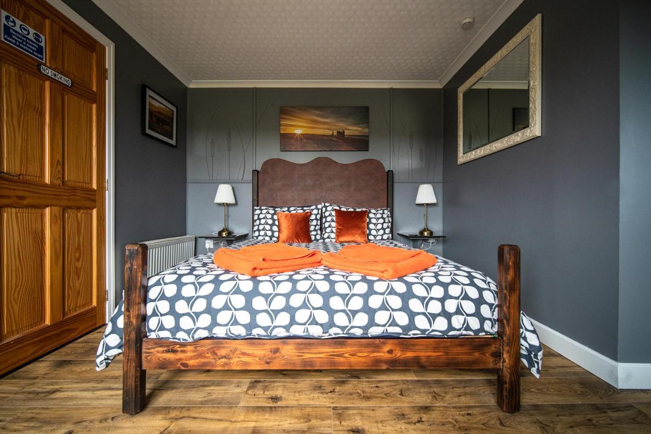 Burnside Cottage ウィック エクステリア 写真