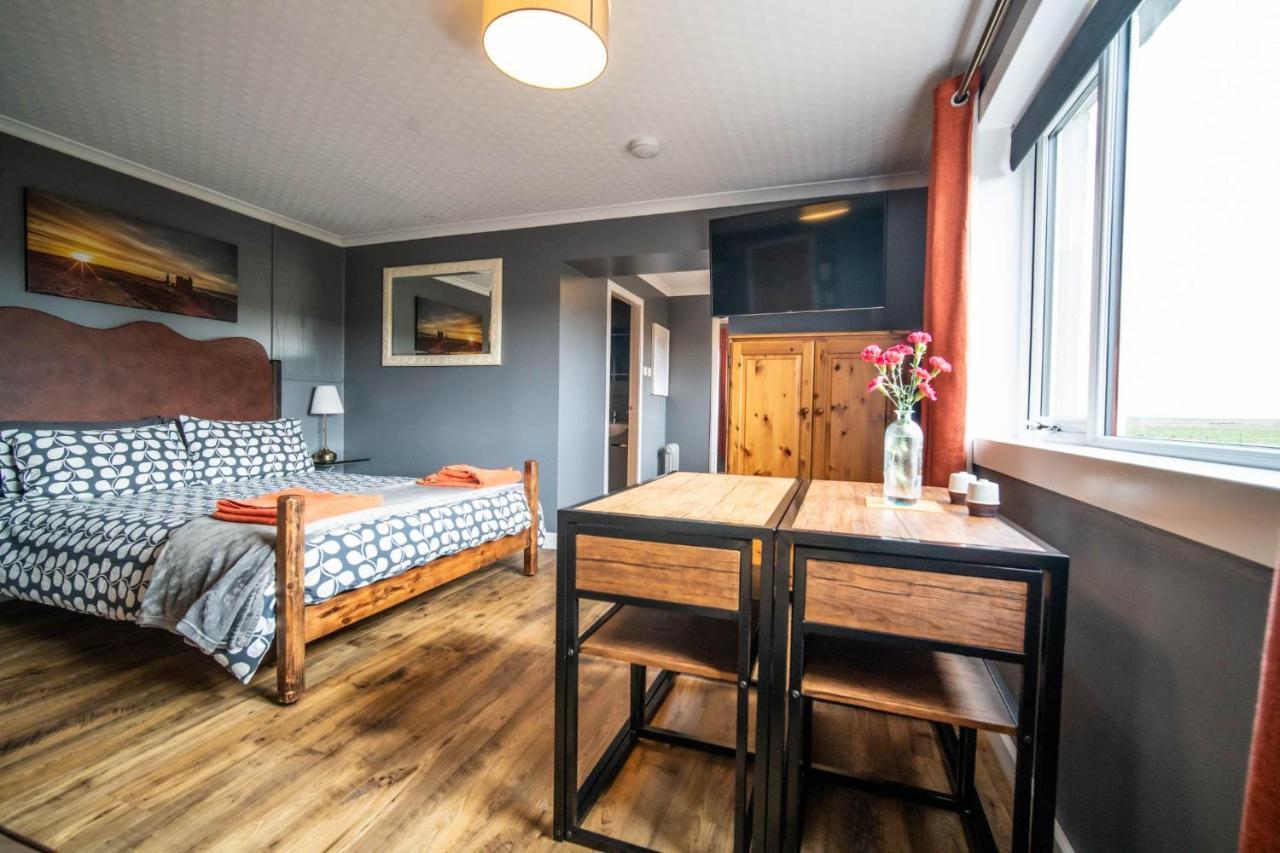 Burnside Cottage ウィック エクステリア 写真