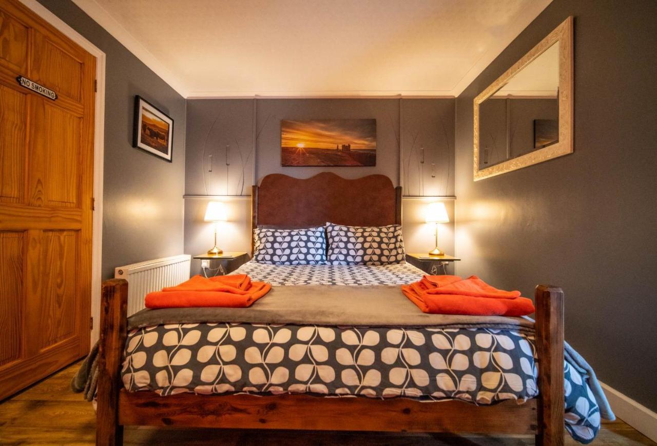 Burnside Cottage ウィック エクステリア 写真