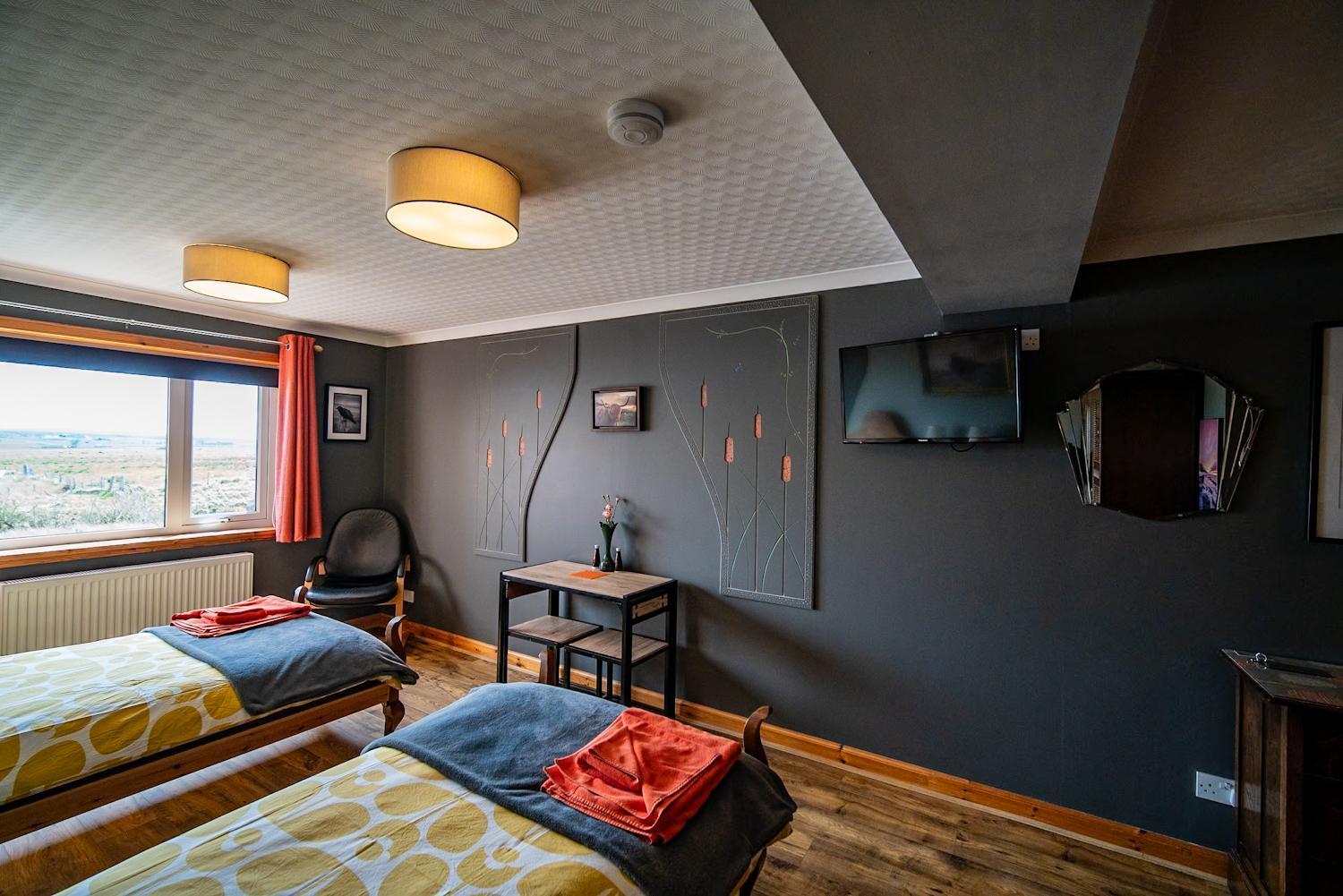 Burnside Cottage ウィック エクステリア 写真