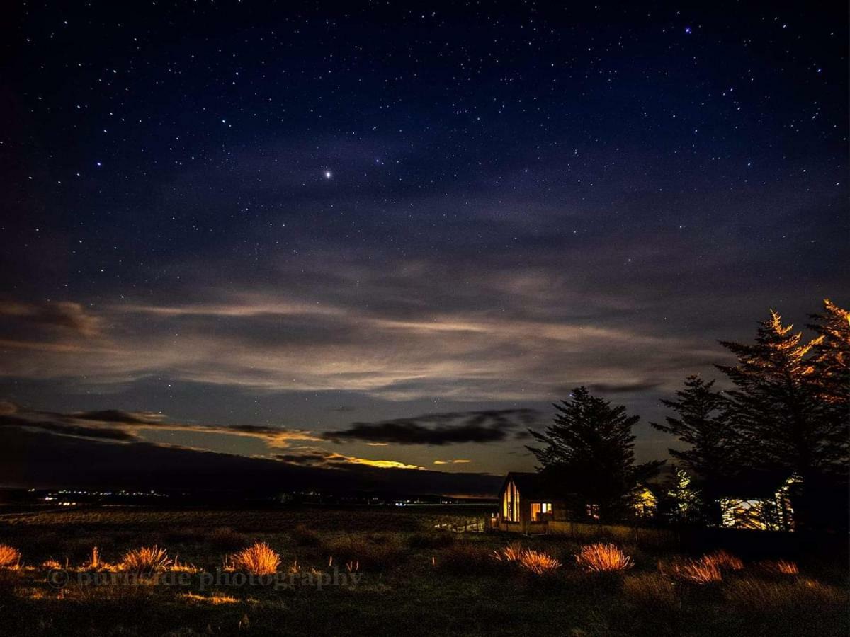 Burnside Cottage ウィック エクステリア 写真